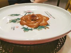 -京华烟云·北京烤鸭(领展购物广场·中关村店)