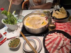 -许府牛火锅(信义坊总店)