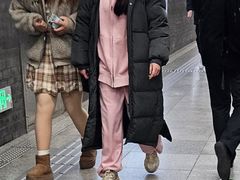 -南锣鼓巷-停车场