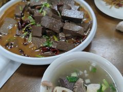 -陈六子全羊馆·烧烤烤羊排(山东理工大店)