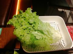 -新石器烤肉(中房金谊广场店)