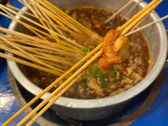 -马路边边 传媒大学店