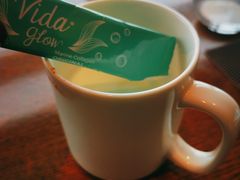 -上海浦东嘉里大酒店