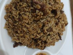 -老七饭馆(光荣道总店)