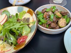 -柳莺湖上·湖景餐厅·江南菜(西湖店)