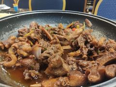 -大嫂镬仔·焖鸡煲·啫啫煲(逢源路店)