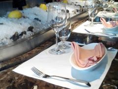 -Oyster Talks 四度蚝法餐厅