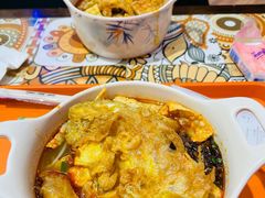 -文昌桥螺蛳粉(魏公村店)