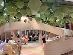 -水桶王国主题餐厅·聚会·生日派对·亲子活动·家庭套餐(亚龙湾希尔顿店)