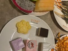 -V-ONE西雅图海鲜自助餐厅(仓山万达广场店)