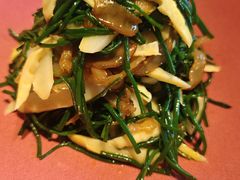 -芳芳私房菜·精做淮扬菜(承德路店)