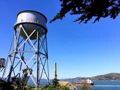 -阿尔卡特拉斯岛