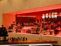 大堂-wann lounge 低温慢煮牛排·清吧