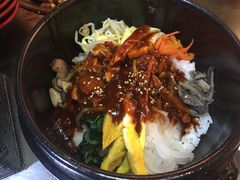 -杀猪天·韩国烤肉(总店)