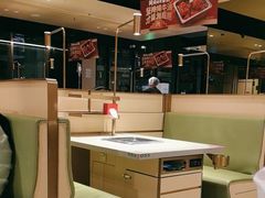 -海底捞火锅(吴中路店)