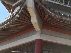 -北京鹫峰国家森林公园