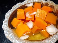 百合南瓜-马头巷·食景园(苏州总店)
