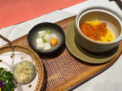 -叶叶菩提(太原别墅店)