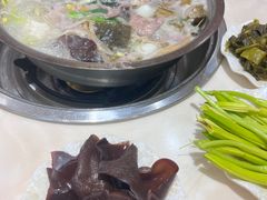 -海关荤豆花(洋河一路店)