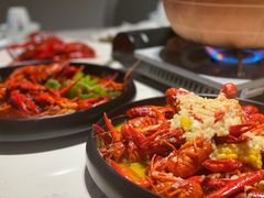 -聚汇三少·龙虾·中餐厅(莫邪路新天地店)