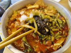 -丽丽三鲜螺蛳粉(田林路店)