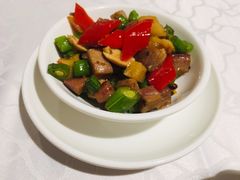 -翠亨村(铜锣湾店)