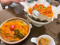 -五观堂素食(新华路店)