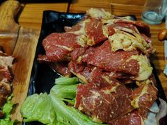 -吉志烤肉(太原总店)