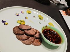 -墨泉峰味(润和国际广场店)