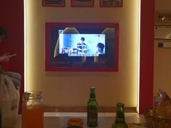 -喜洋洋量贩式KTV(唐人中心店)