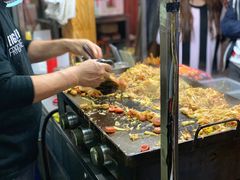 -大东北首席烤冷面(学府路店)