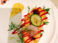 -蟹之国·精品蟹料理(极地店)