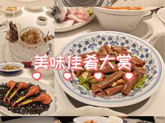 -怡情荟•海鲜青岛菜(五四广场旗舰店)