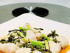 -明阁 Ming Court(广州朗豪酒店)