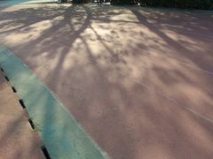 -华南理工大学五山校区-运动场