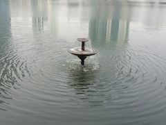 -喷泉公园