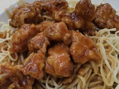 -玉华饮食店(茅台路店)