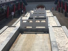 -金城公园
