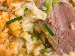 -老乌家特色小炒泡馍(大皮院店)