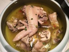 -卯时·龙光雅宴·精致锡帮菜(惠山古镇店)