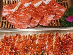 -西塔老太太泥炉烤肉(北京亚运村店)