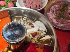 -晓宇重庆火锅(西安荟聚店)