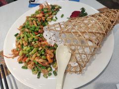 -大师傅金奖啤酒鱼(西街口总店)