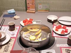 -椰小鸡·琼州糟粕醋(美兰缤纷城店)