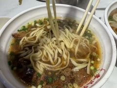 -李兰英湖南面馆(护国路店)