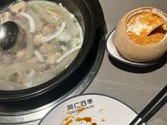 -同仁四季椰子鸡(无锡滨湖万象汇店)