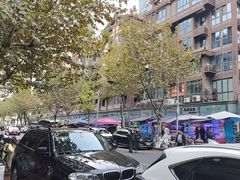 -青石桥花鸟鱼虫市场(叠翠城店)