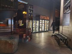 大堂-食间牛排(湖西路店)