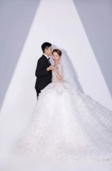 -金夫人婚纱摄影全球旅拍(大连店)