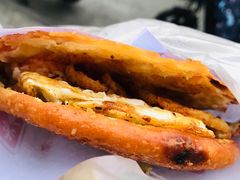 -军屯锅魁(城市花园店)